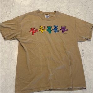 Grateful Dead T-Shirt